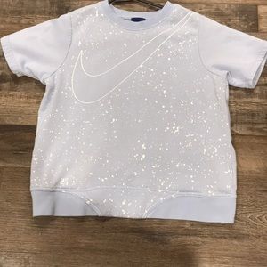 Nike Sweatshirt